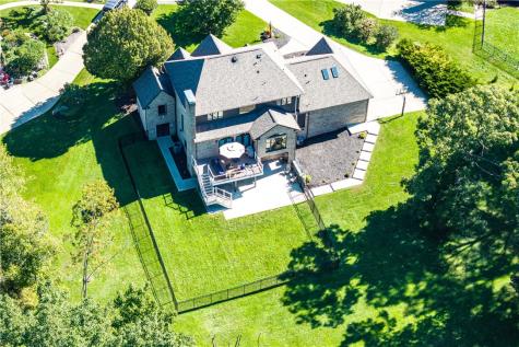 421 Lenox Court Richland PA 15044