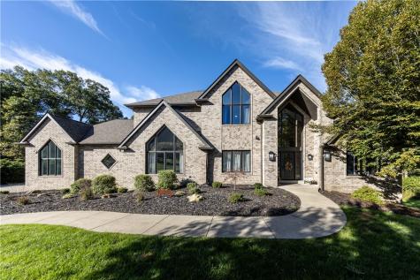 421 Lenox Court Richland PA 15044