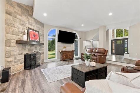 421 Lenox Court Richland PA 15044