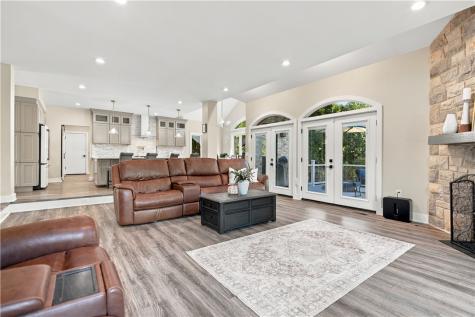 421 Lenox Court Richland PA 15044