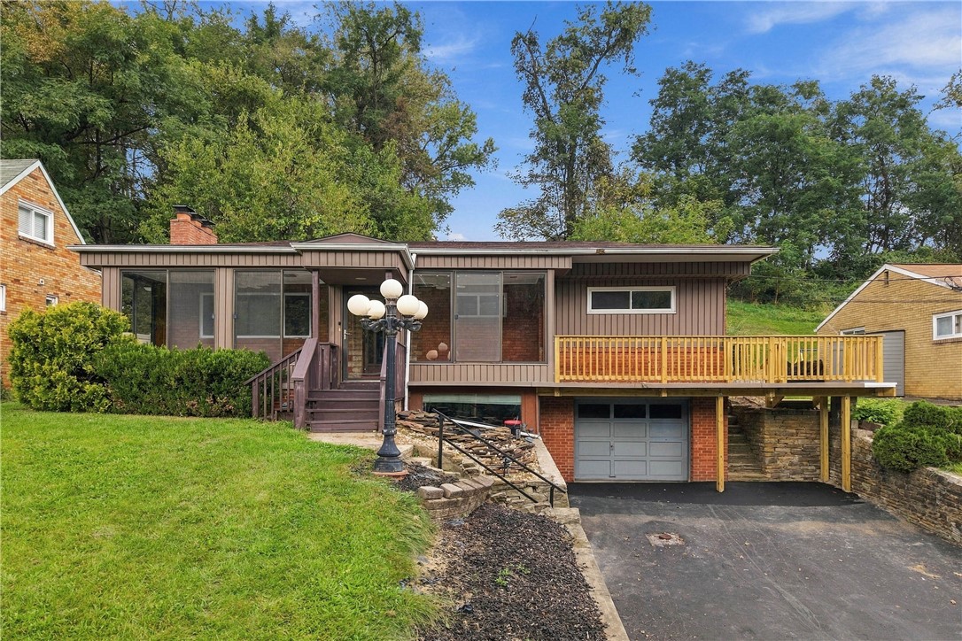 1045 Broughton Road South Park PA 15236