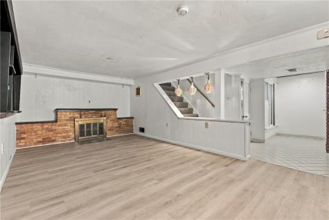 1045 Broughton Road South Park PA 15236