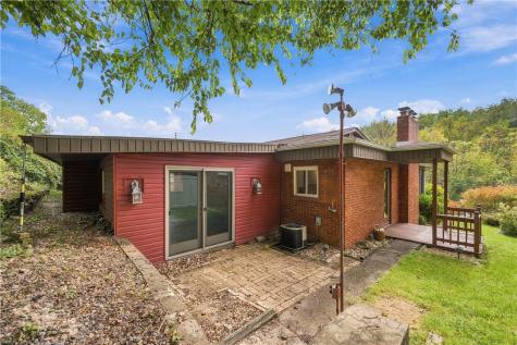 1045 Broughton Road South Park PA 15236
