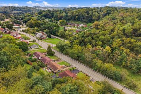 1045 Broughton Road South Park PA 15236