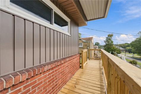 1045 Broughton Road South Park PA 15236