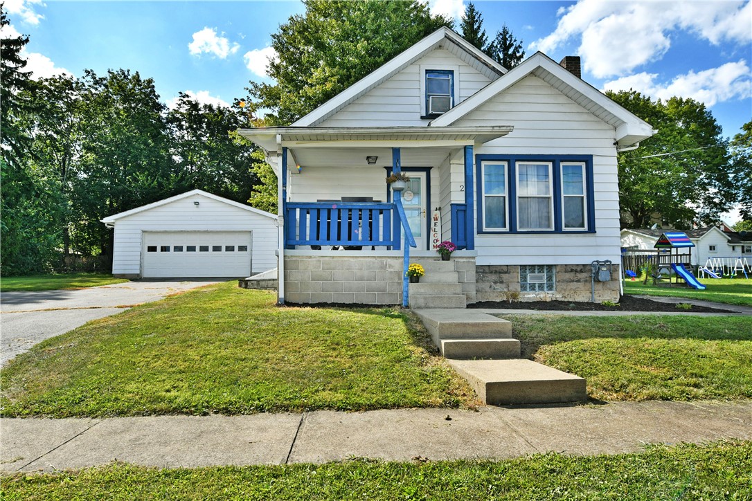 27 Morgan Street Greenville Boro PA 16125