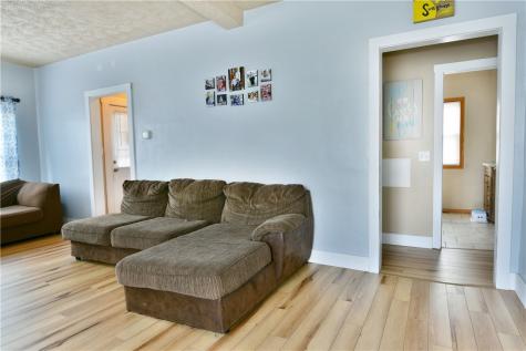 27 Morgan Street Greenville Boro PA 16125