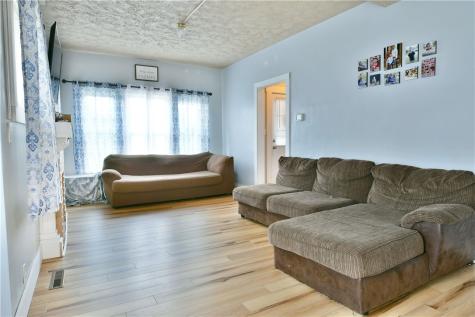 27 Morgan Street Greenville Boro PA 16125