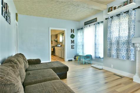 27 Morgan Street Greenville Boro PA 16125