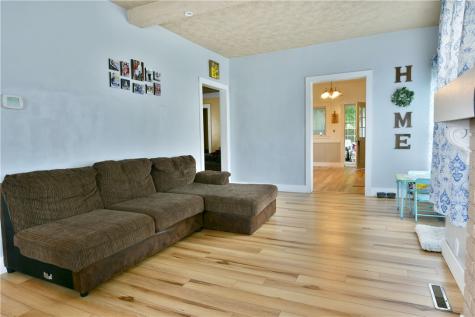 27 Morgan Street Greenville Boro PA 16125