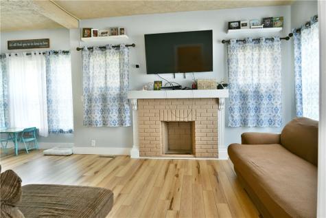 27 Morgan Street Greenville Boro PA 16125