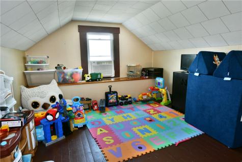 27 Morgan Street Greenville Boro PA 16125