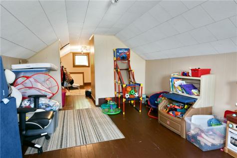 27 Morgan Street Greenville Boro PA 16125