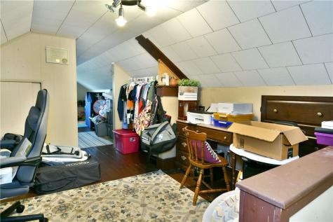27 Morgan Street Greenville Boro PA 16125