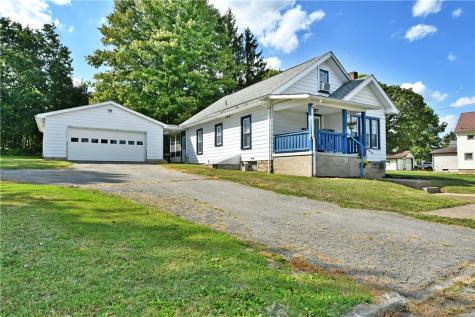 27 Morgan Street Greenville Boro PA 16125