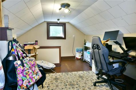 27 Morgan Street Greenville Boro PA 16125