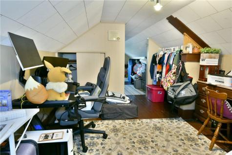 27 Morgan Street Greenville Boro PA 16125