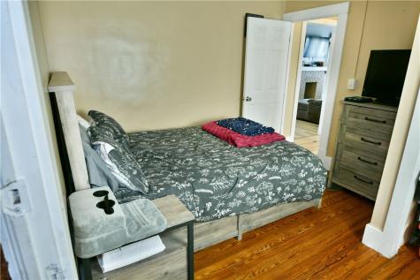 27 Morgan Street Greenville Boro PA 16125