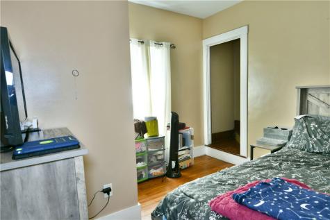 27 Morgan Street Greenville Boro PA 16125