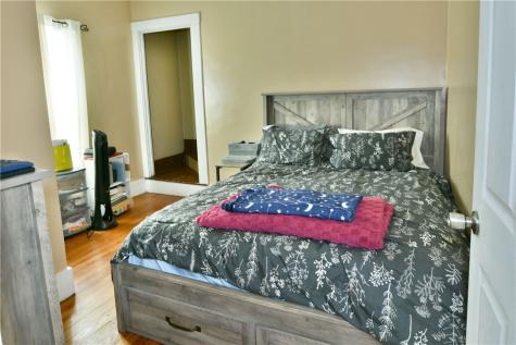 27 Morgan Street Greenville Boro PA 16125