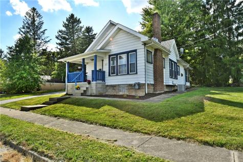27 Morgan Street Greenville Boro PA 16125