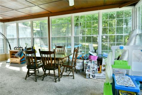 27 Morgan Street Greenville Boro PA 16125