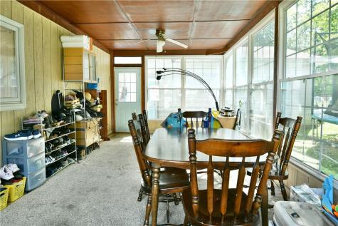 27 Morgan Street Greenville Boro PA 16125