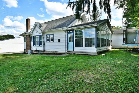 27 Morgan Street Greenville Boro PA 16125