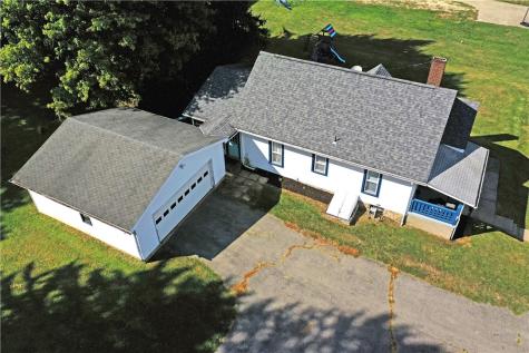 27 Morgan Street Greenville Boro PA 16125