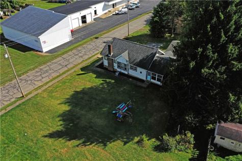 27 Morgan Street Greenville Boro PA 16125