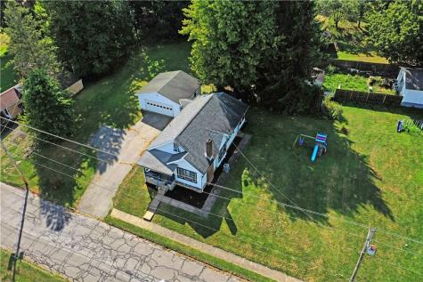27 Morgan Street Greenville Boro PA 16125