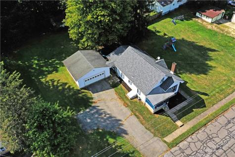 27 Morgan Street Greenville Boro PA 16125