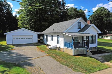 27 Morgan Street Greenville Boro PA 16125
