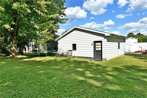 27 Morgan Street Greenville Boro PA 16125