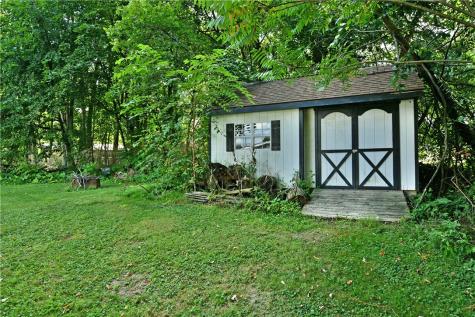 27 Morgan Street Greenville Boro PA 16125