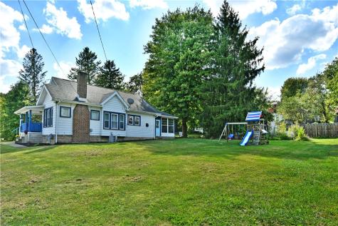 27 Morgan Street Greenville Boro PA 16125