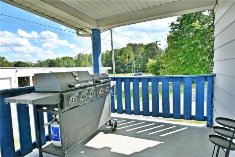 27 Morgan Street Greenville Boro PA 16125