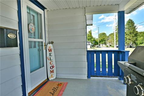 27 Morgan Street Greenville Boro PA 16125