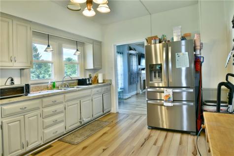 27 Morgan Street Greenville Boro PA 16125