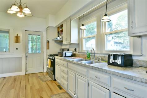 27 Morgan Street Greenville Boro PA 16125