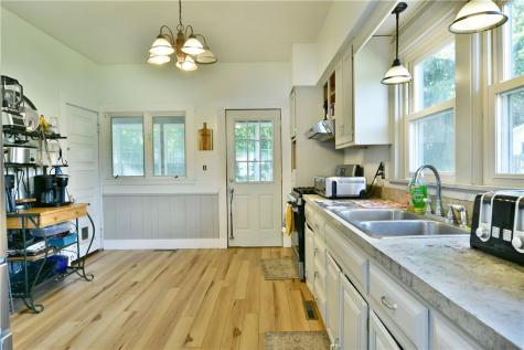 27 Morgan Street Greenville Boro PA 16125