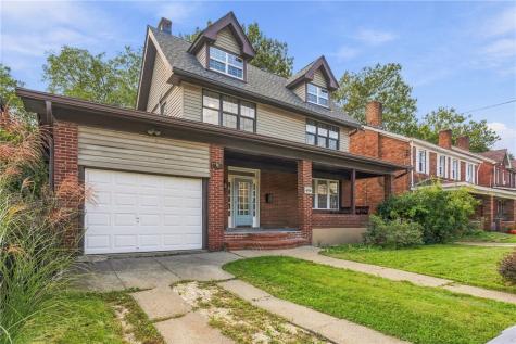 214 Castle Shannon Boulevard Mt Lebanon PA 15228