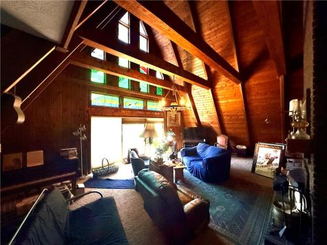 782 Sugar Run Road Nottingham PA 15330