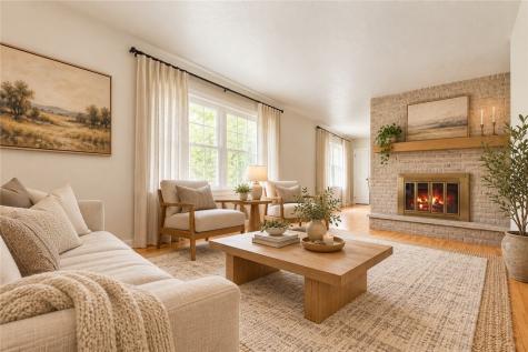577 Highland Avenue Wilkins Township PA 15145
