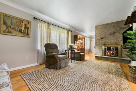 577 Highland Avenue Wilkins Township PA 15145