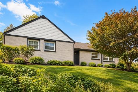 577 Highland Avenue Wilkins Township PA 15145