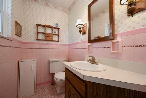 577 Highland Avenue Wilkins Township PA 15145
