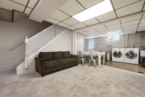 577 Highland Avenue Wilkins Township PA 15145