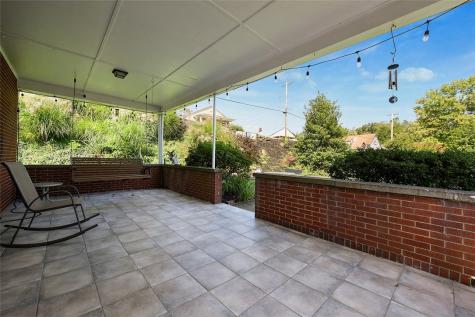 577 Highland Avenue Wilkins Township PA 15145