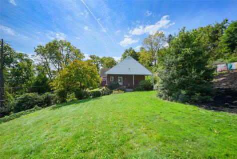 577 Highland Avenue Wilkins Township PA 15145